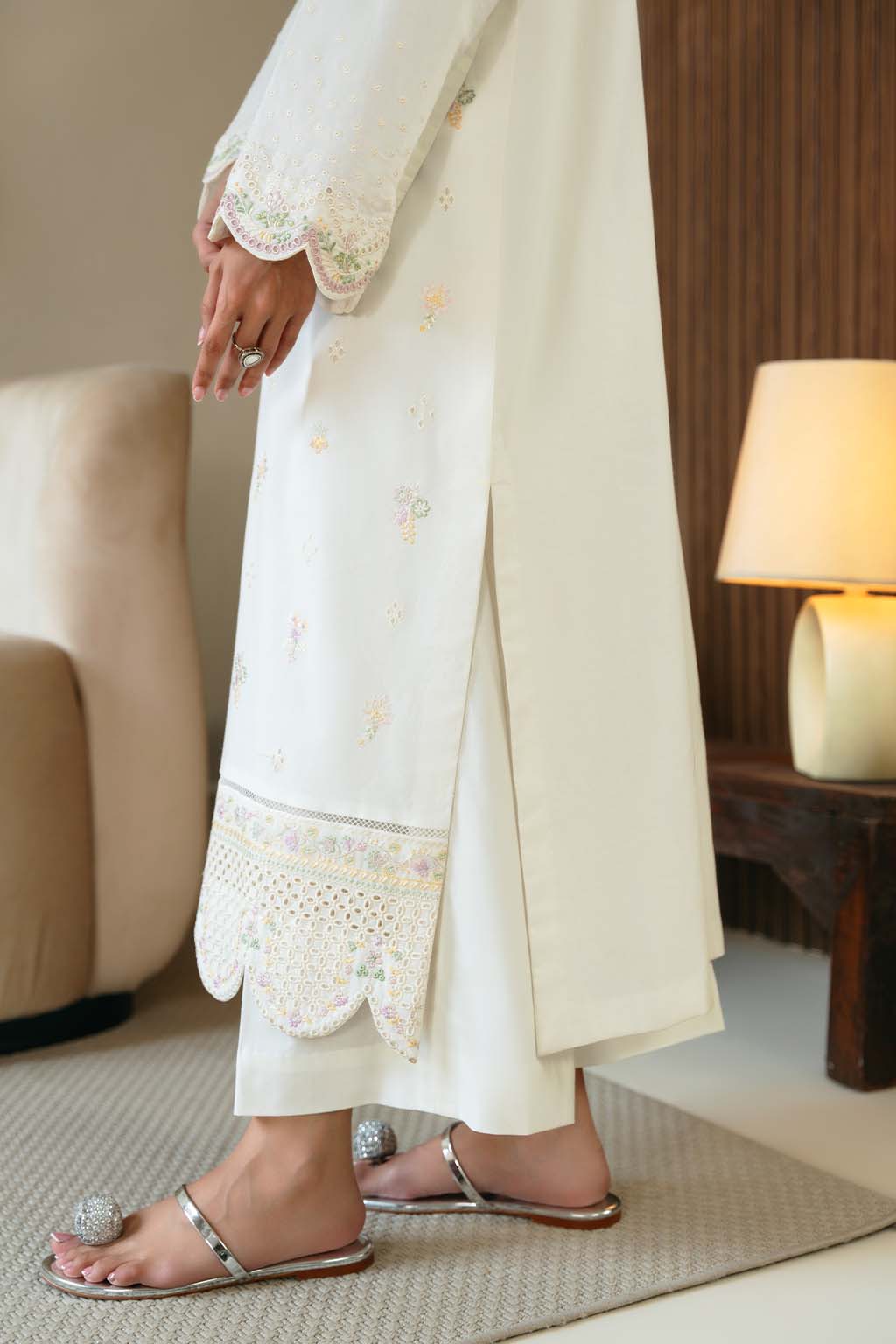 Neeshay | Summer Basics | SB-03