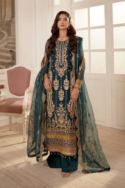 Maryams | Tabeer Luxury Collection | Nayyab by Maria Faisal - Registered Vendor of : Maryams - type : Ladies Clothes - 100% original wedding dresses