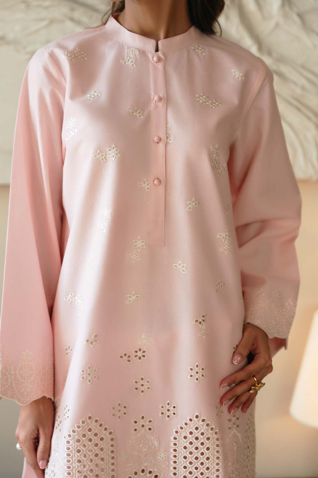 Neeshay | Summer Basics | SB-04