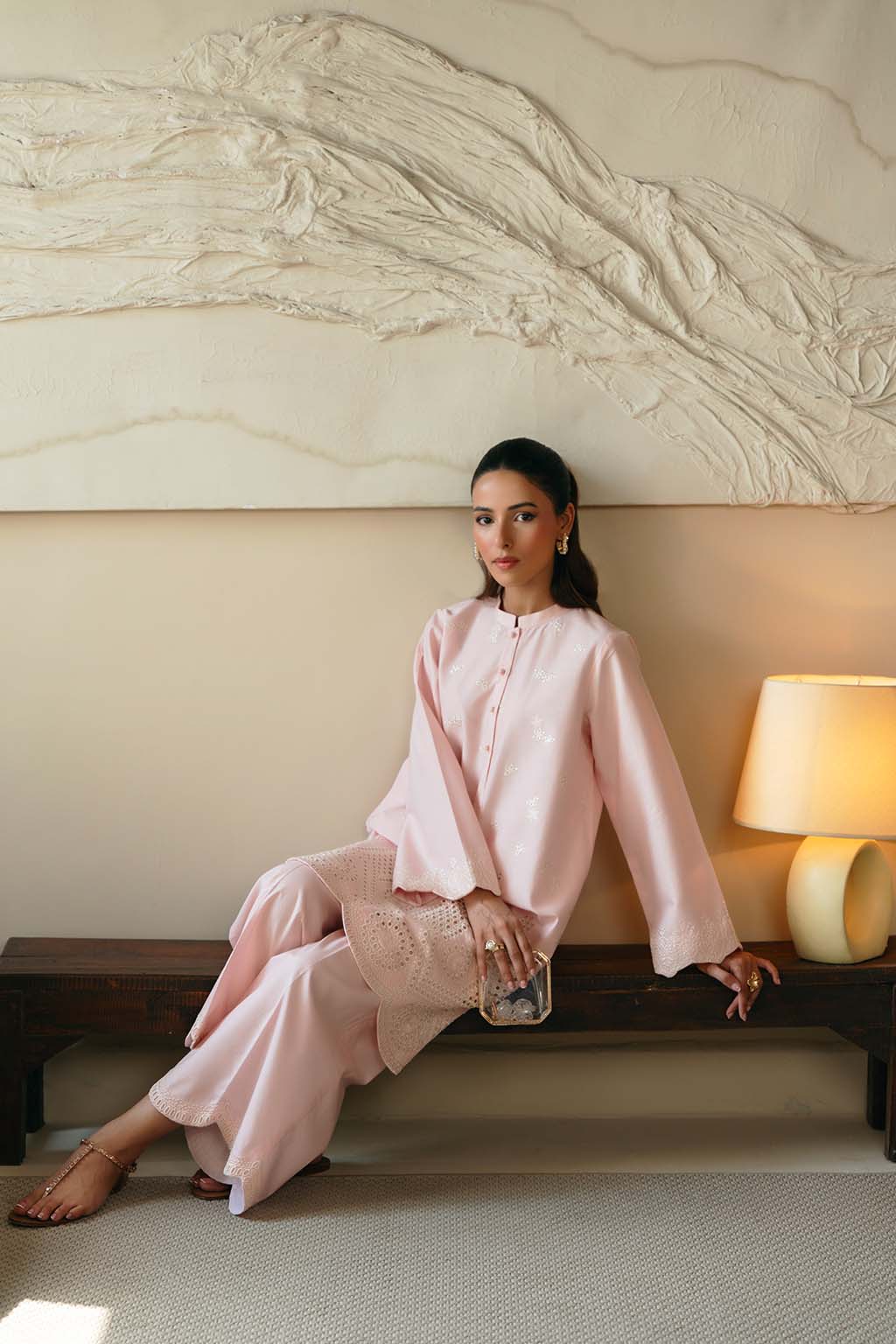 Neeshay | Summer Basics | SB-04