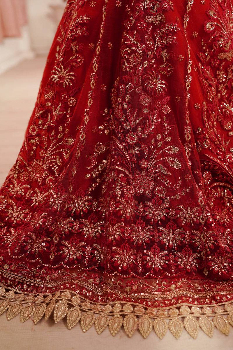 Maryams | Tabeer Luxury Collection | Samira by Maria Faisal - Registered Vendor of : Maryams - type : Ladies Clothes - 100% original wedding dresses