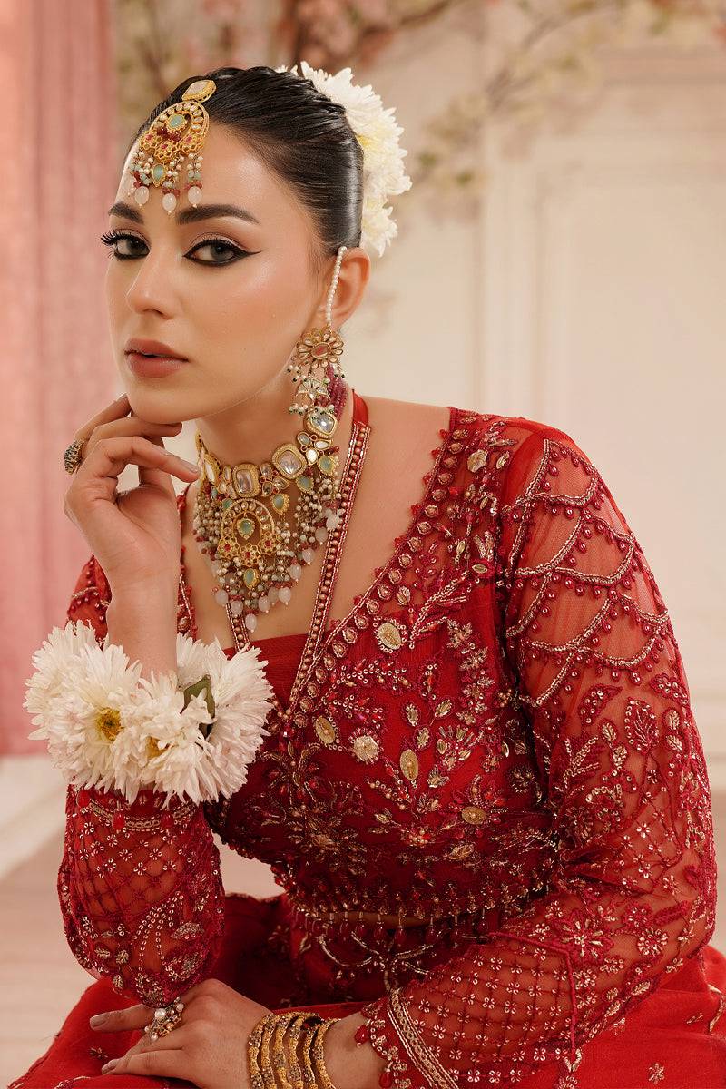 Maryams | Tabeer Luxury Collection | Samira by Maria Faisal - Registered Vendor of : Maryams - type : Ladies Clothes - 100% original wedding dresses