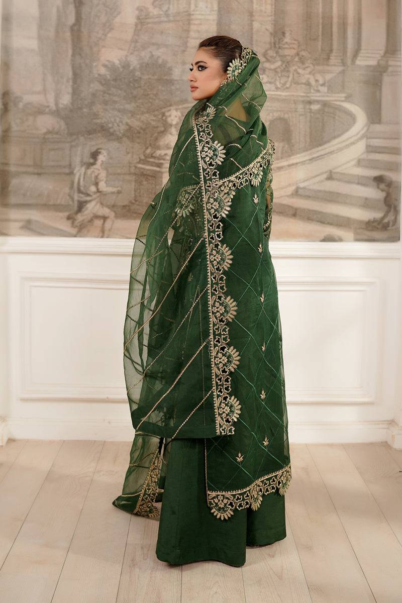 Maryams | Tabeer Luxury Collection | Zahra by Maria Faisal - Registered Vendor of : Maryams - type : Ladies Clothes - 100% original wedding dresses