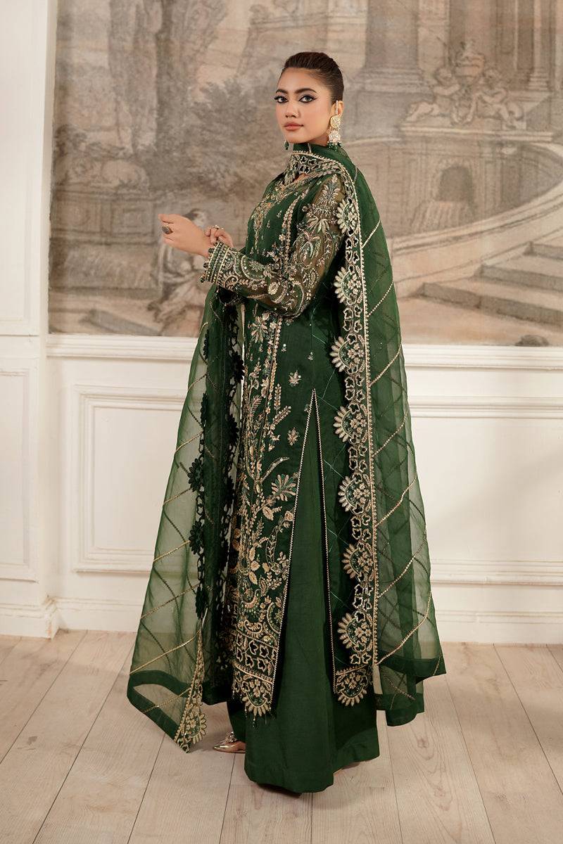 Maryams | Tabeer Luxury Collection | Zahra by Maria Faisal - Registered Vendor of : Maryams - type : Ladies Clothes - 100% original wedding dresses