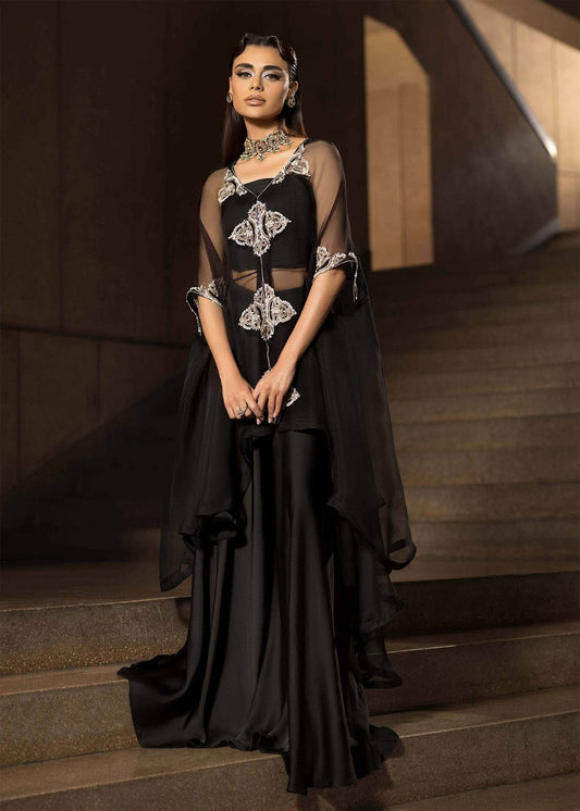 Mahum Asad | Dream a Little Dream of Me | Spark by Maria Faisal - Registered Vendor of : Mahum Asad - type : Ladies Clothes - 100% original wedding dresses