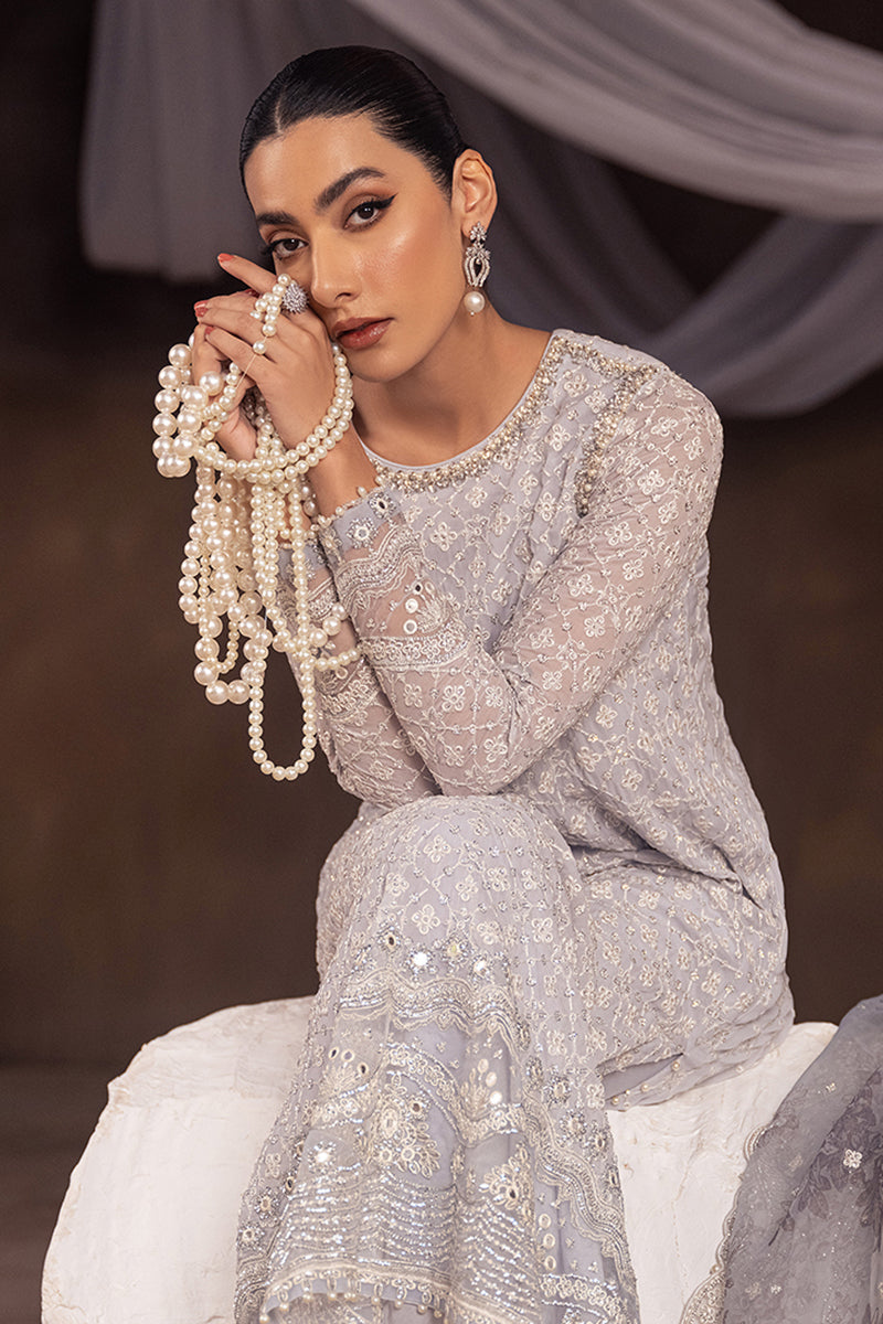 Cross Stitch | Wedding Collection 25 | ASMAANI - Ladies Clothes