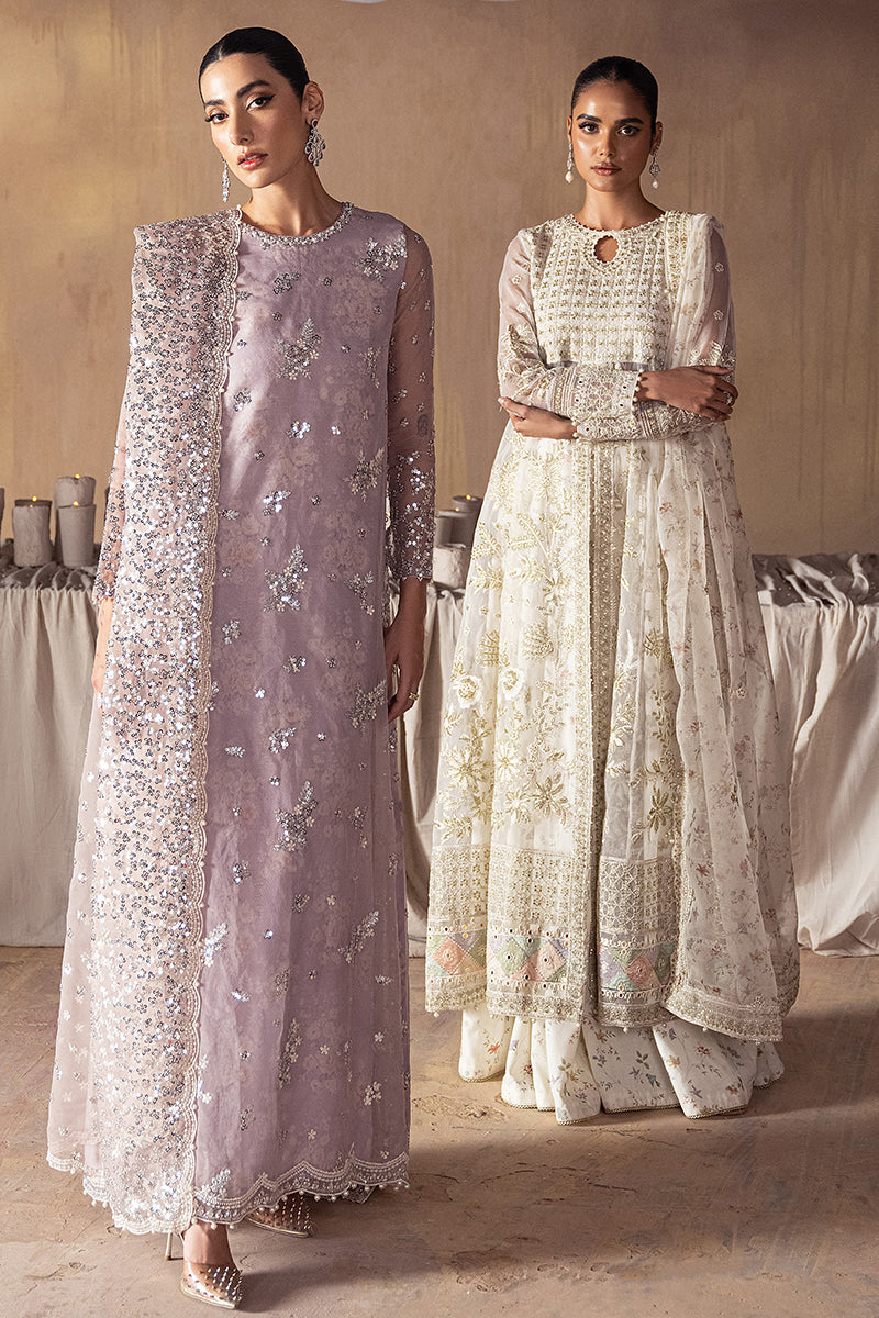 Cross Stitch | Wedding Collection 25 | GHAZAL - Ladies Clothes