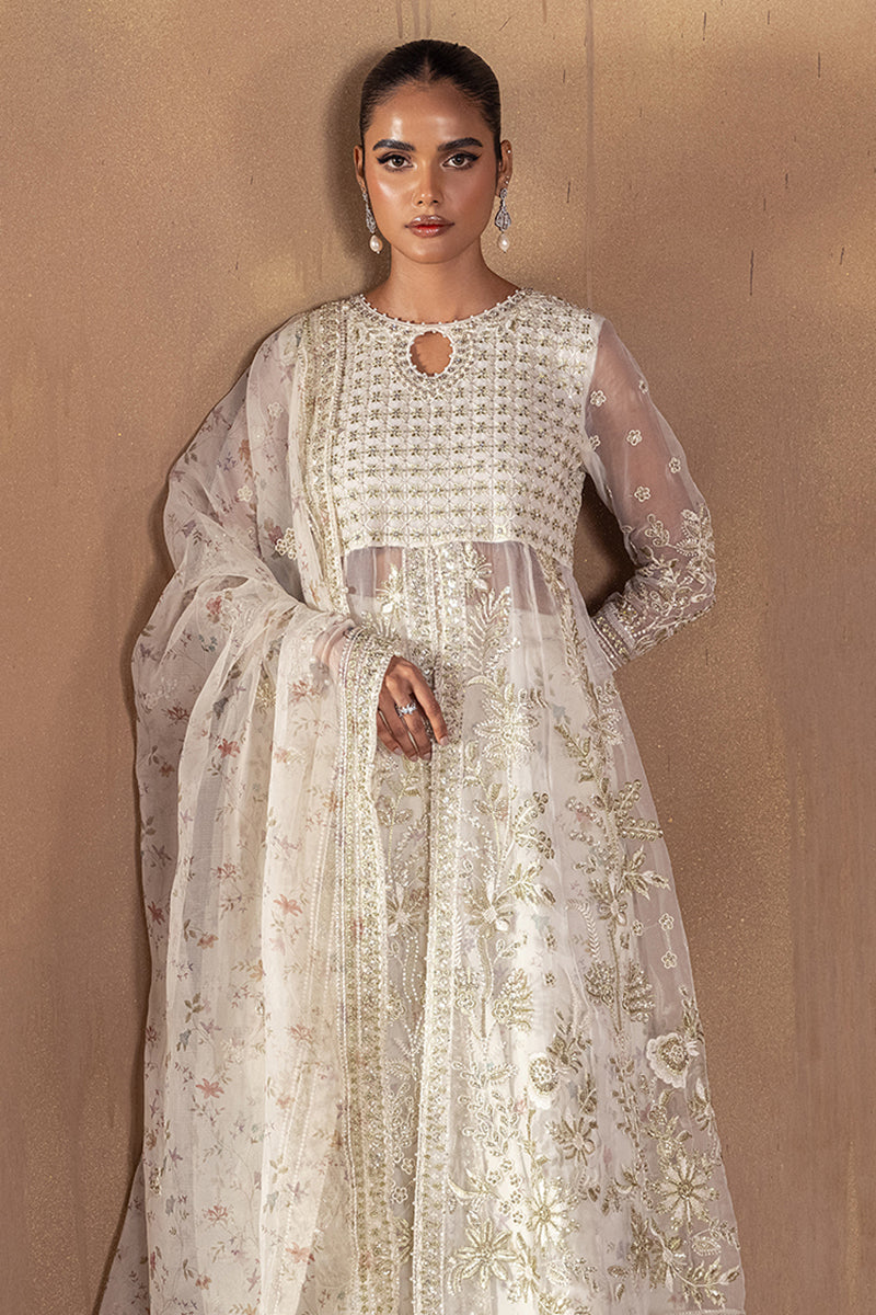 Cross Stitch | Wedding Collection 25 | GHAZAL - Ladies Clothes
