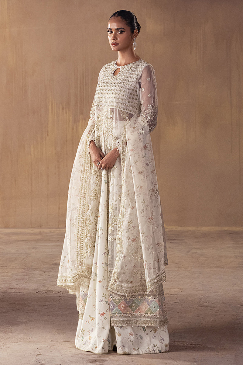 Cross Stitch | Wedding Collection 25 | GHAZAL - Ladies Clothes