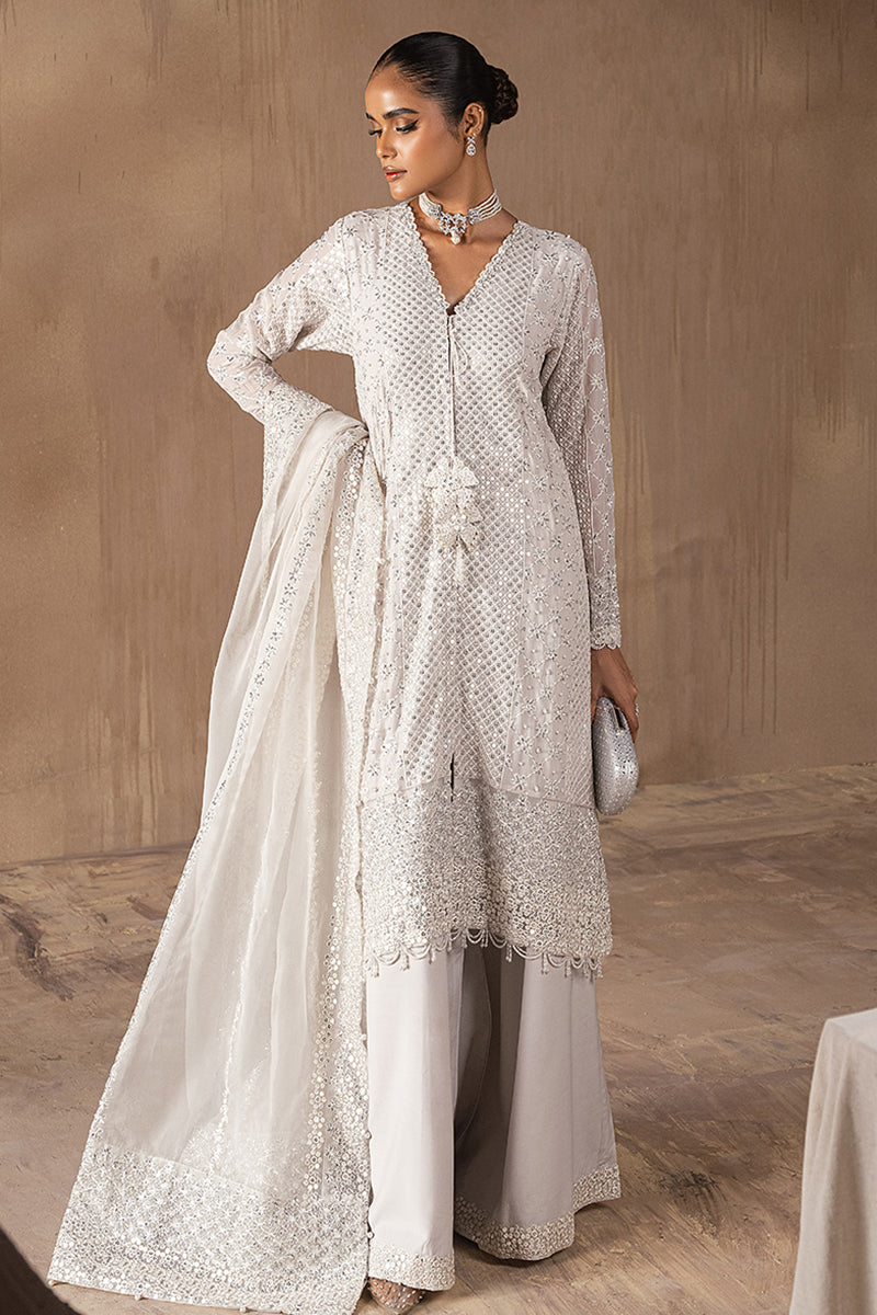 Cross Stitch | Wedding Collection 25 | KASHISH - Ladies Clothes