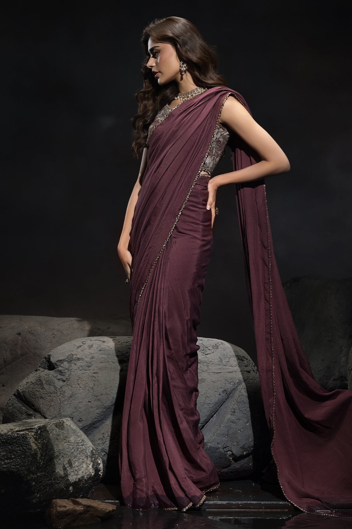 Charizma | Statement Dresses | STM-4-07 - Ladies Clothes