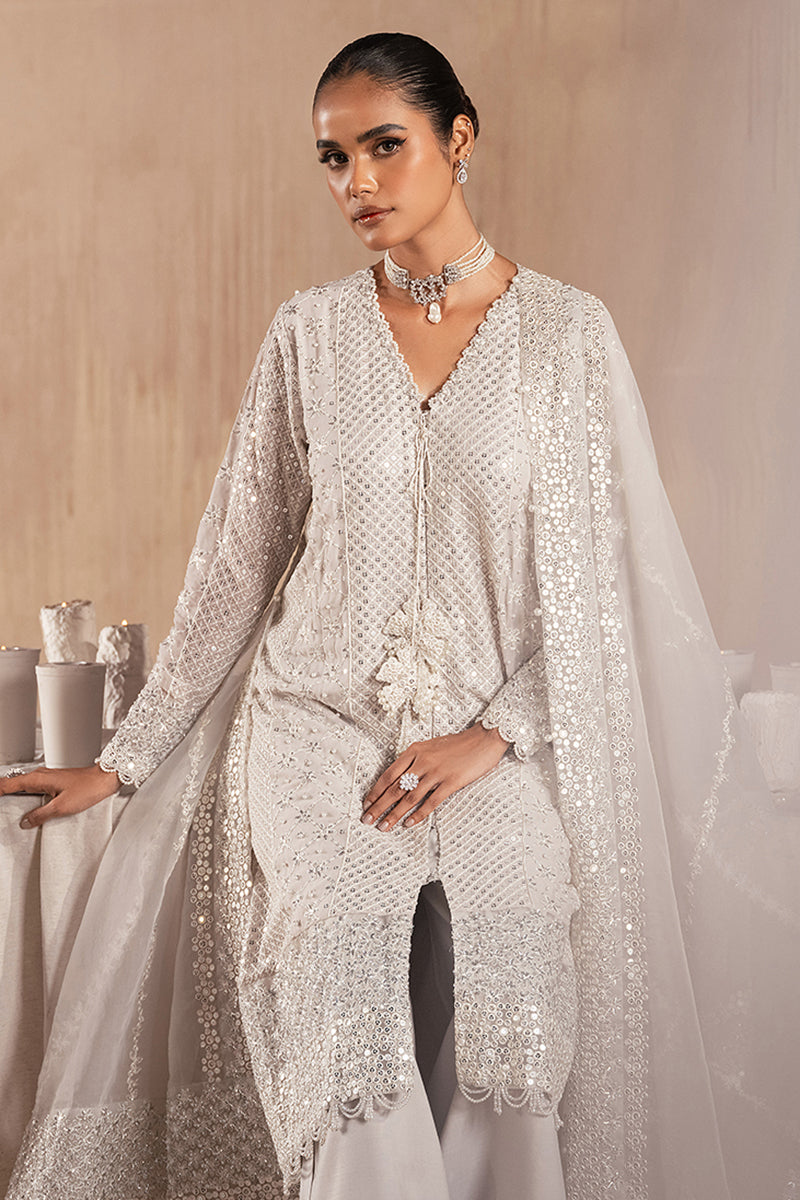 Cross Stitch | Wedding Collection 25 | KASHISH - Ladies Clothes