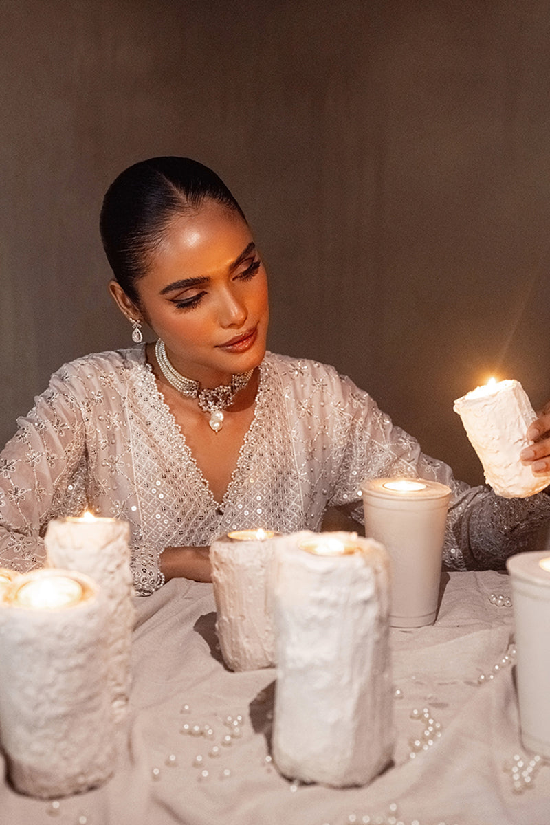 Cross Stitch | Wedding Collection 25 | KASHISH - Ladies Clothes