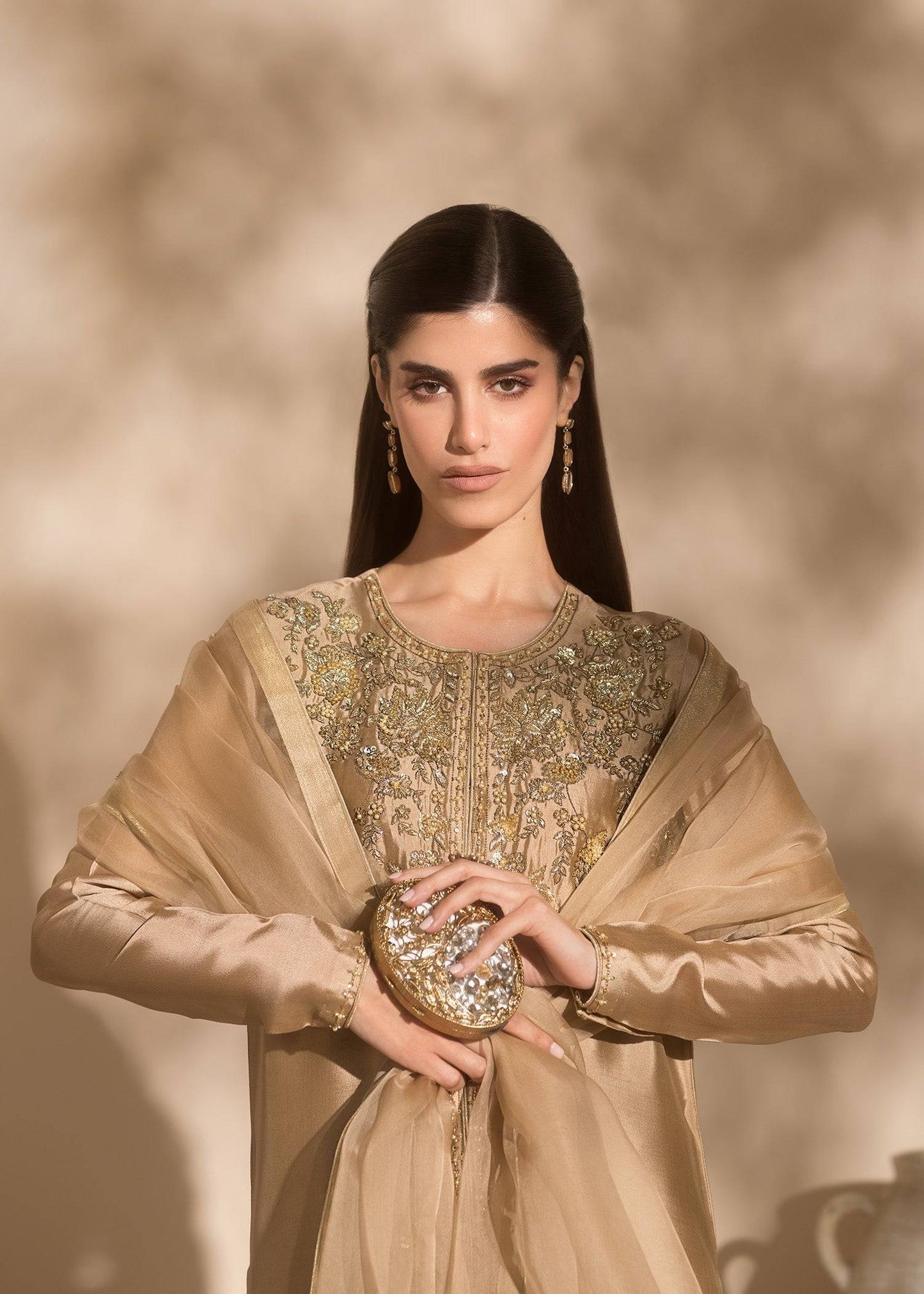 Mahum Asad | Breaking the Bar | Charm by Maria Faisal - Registered Vendor of : Mahum Asad - type : Ladies Clothes - 100% original wedding dresses