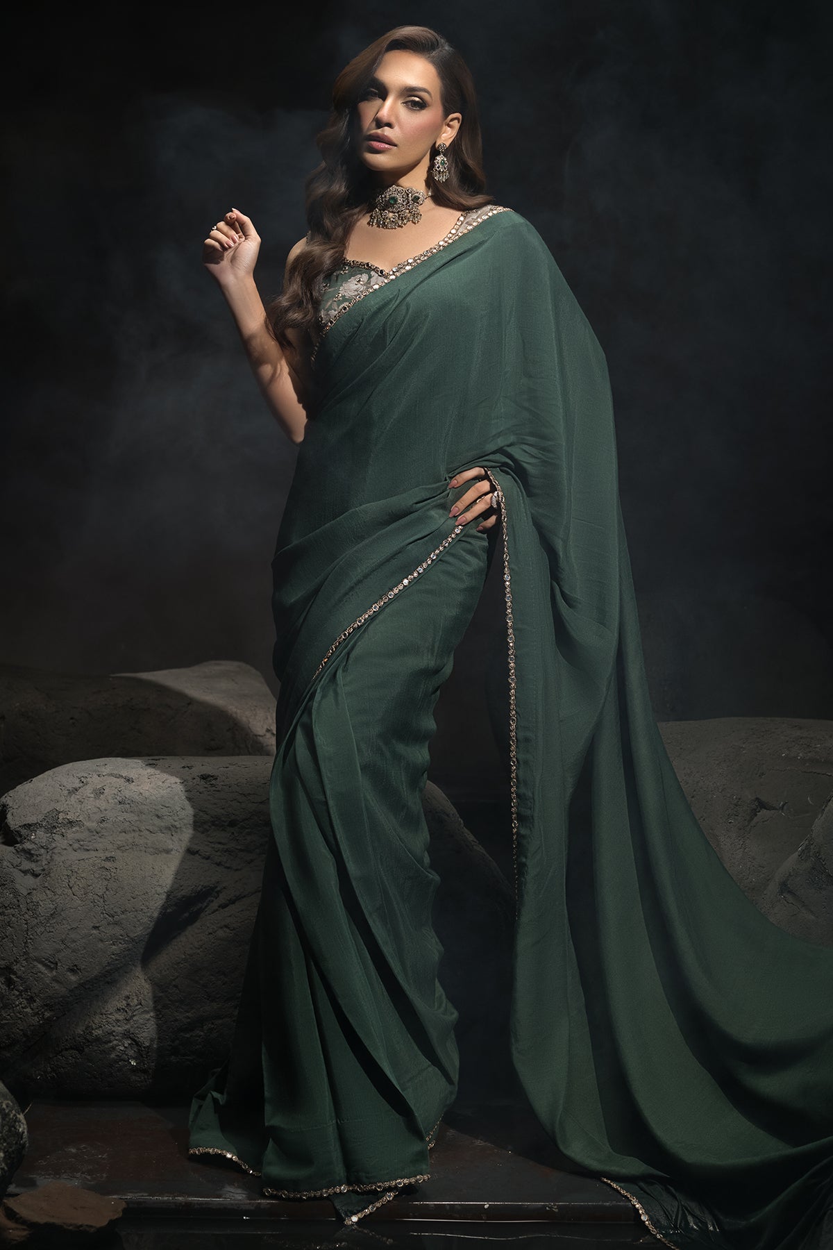 Charizma | Statement Dresses | STM-4-06 - Ladies Clothes