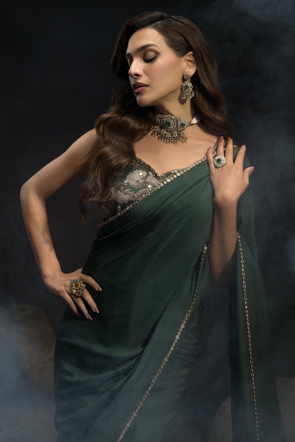 Charizma | Statement Dresses | STM-4-06 - Ladies Clothes