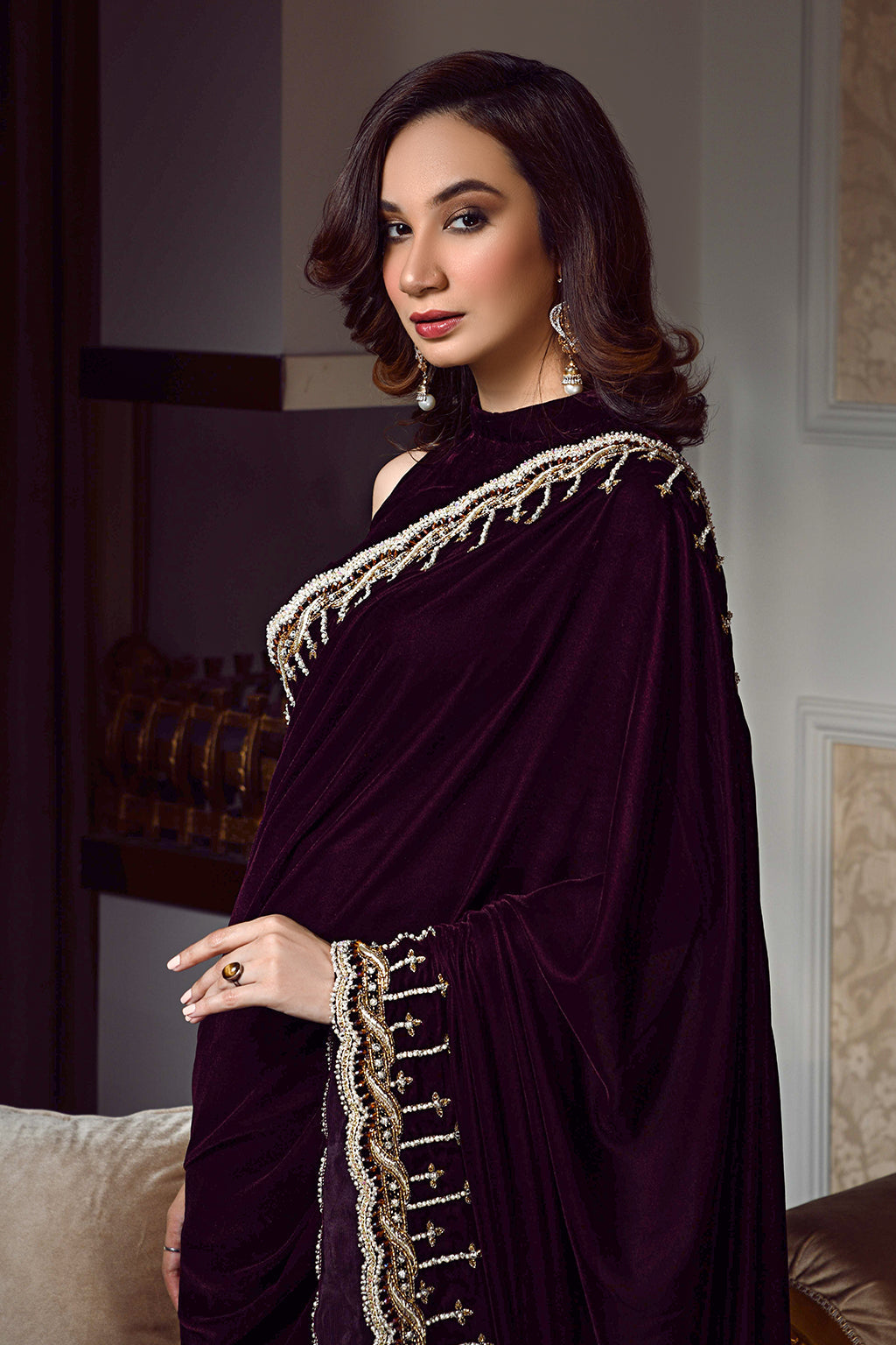 Mehak Yaqoob | Guzel Formals | Isleen - Ladies Clothes
