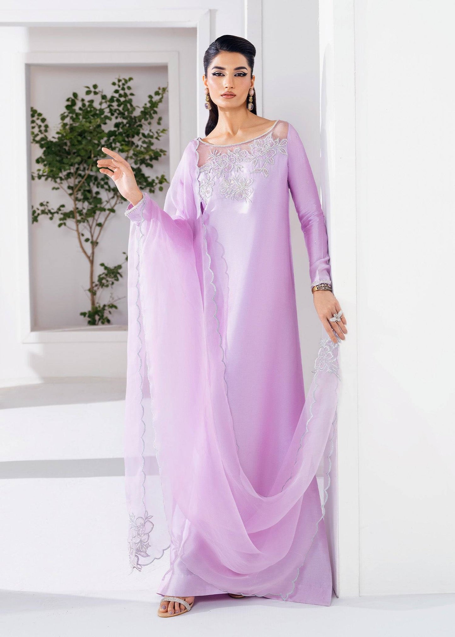 Mahum Asad | The Remix Edit | Trance by Maria Faisal - Registered Vendor of : Mahum Asad - type : Ladies Clothes - 100% original wedding dresses