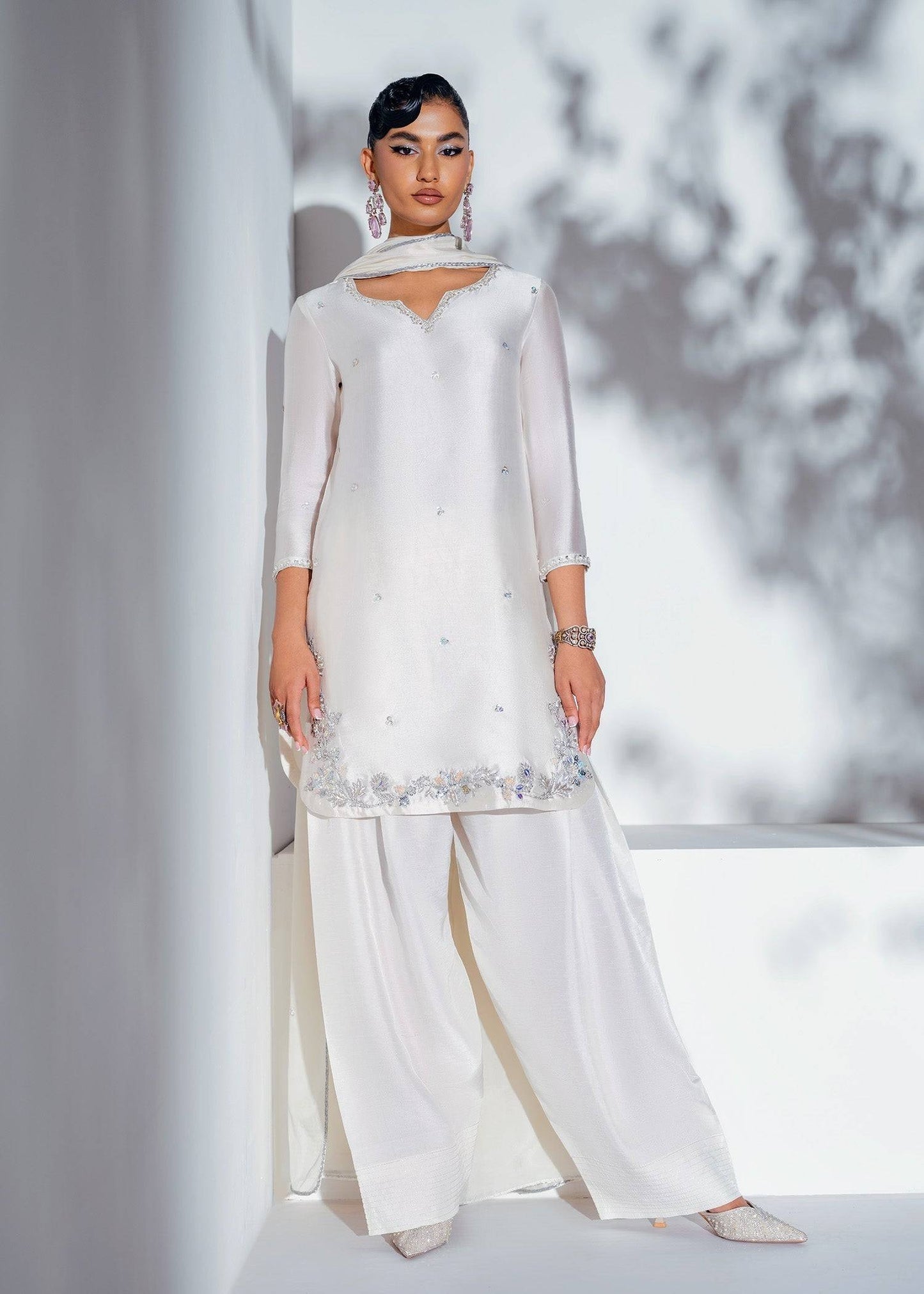 Mahum Asad | The Remix Edit | Folk by Maria Faisal - Registered Vendor of : Mahum Asad - type : Ladies Clothes - 100% original wedding dresses