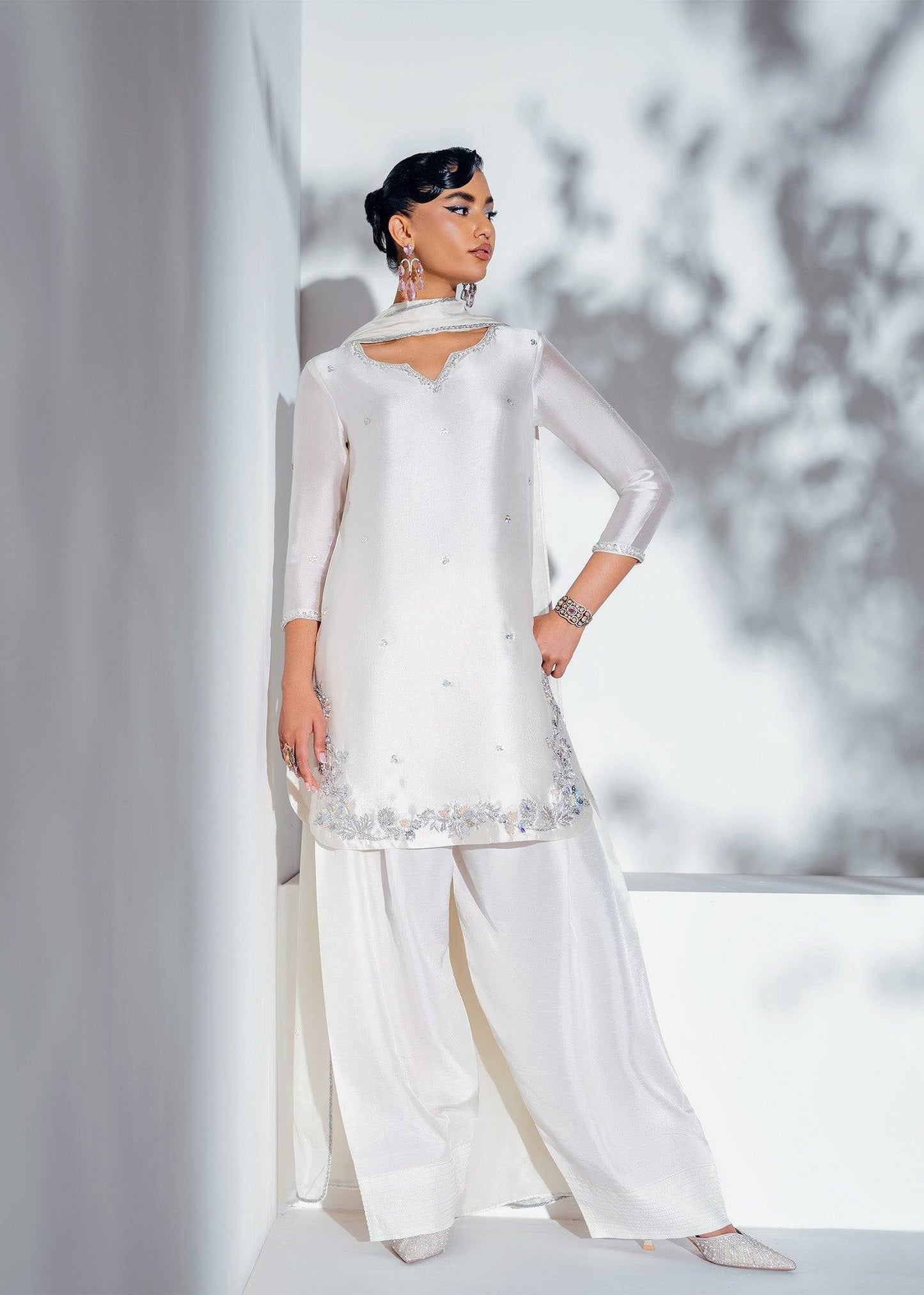 Mahum Asad | The Remix Edit | Folk by Maria Faisal - Registered Vendor of : Mahum Asad - type : Ladies Clothes - 100% original wedding dresses