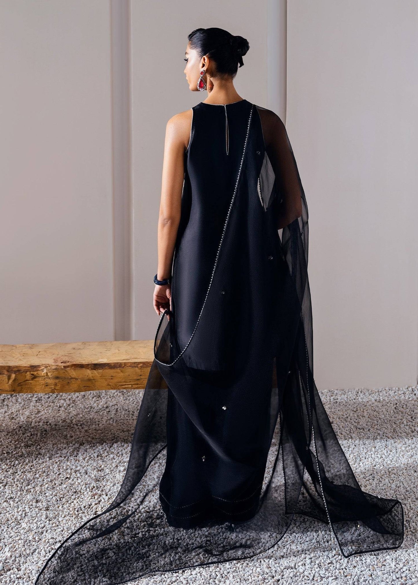 Mahum Asad | The Remix Edit | Rock by Maria Faisal - Registered Vendor of : Mahum Asad - type : Ladies Clothes - 100% original wedding dresses