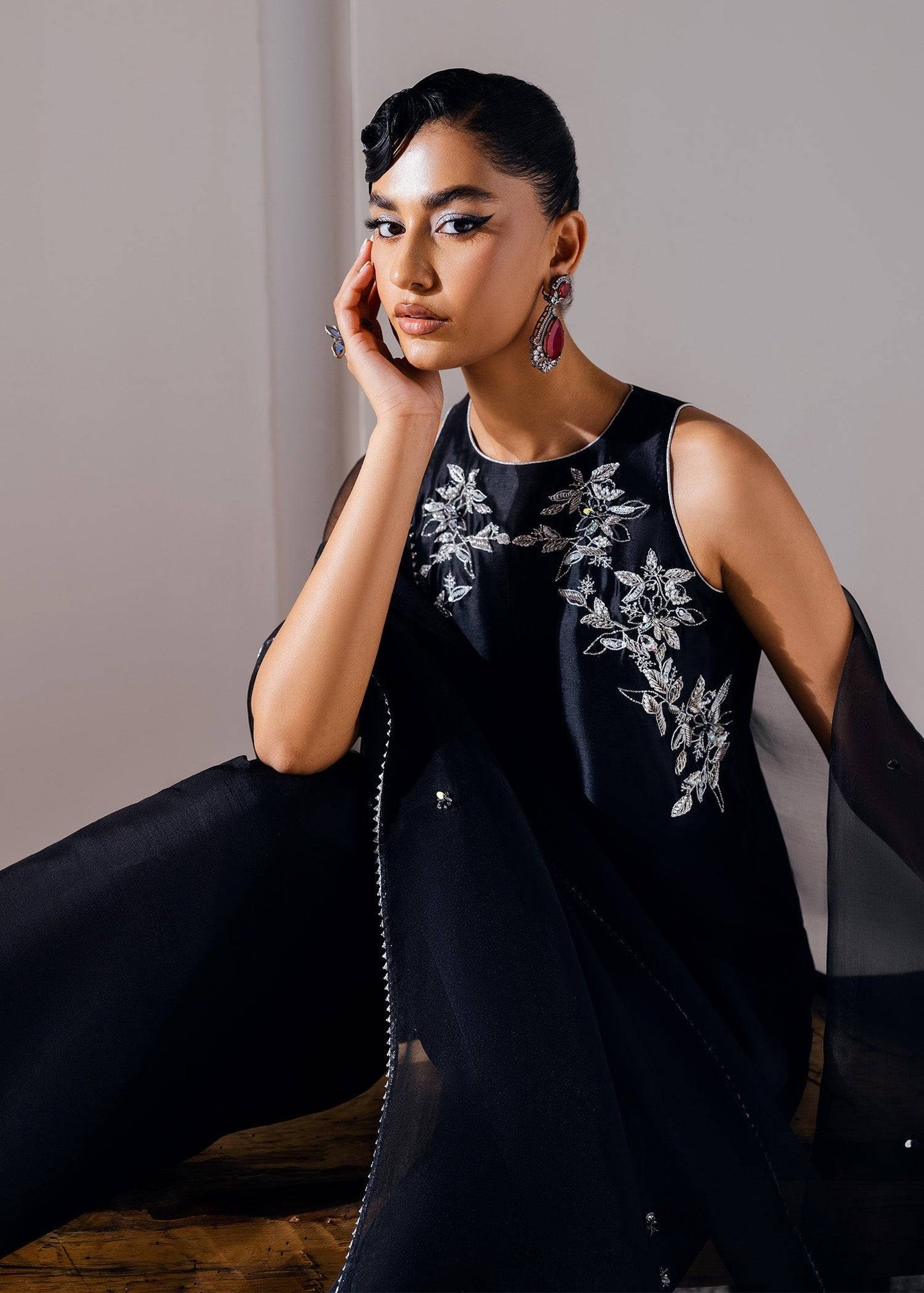 Mahum Asad | The Remix Edit | Rock by Maria Faisal - Registered Vendor of : Mahum Asad - type : Ladies Clothes - 100% original wedding dresses