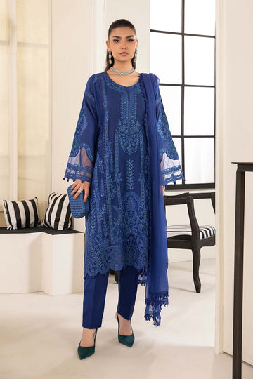 Maria B | Casual Pret 2024 | DW-EF24-02 - Waniyas