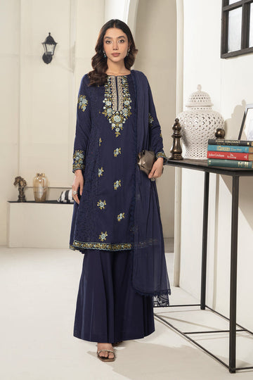 Maria B | Casual Pret 2024 | DW-EF24-08 - Waniyas