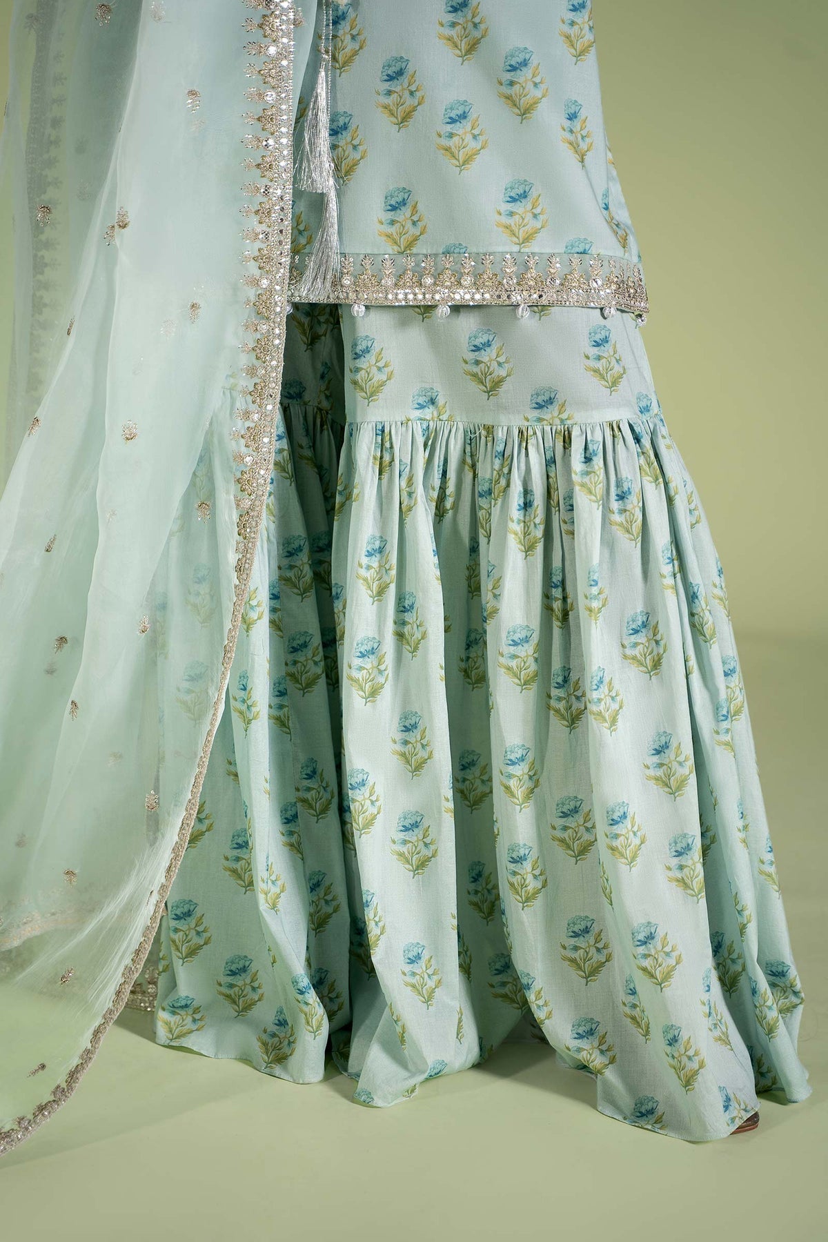 Maria B | Casual Pret 2024 | DW-EF24-14 - Maria Faisal