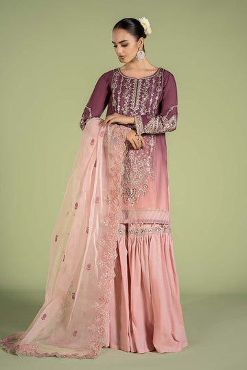 Maria B | Casual Pret 2024 | DW-EF24-46 - Waniyas