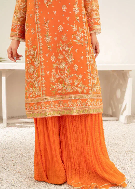 Daud Abbas | Shehnai Festive Formals 24 | Nuri - Waniyas