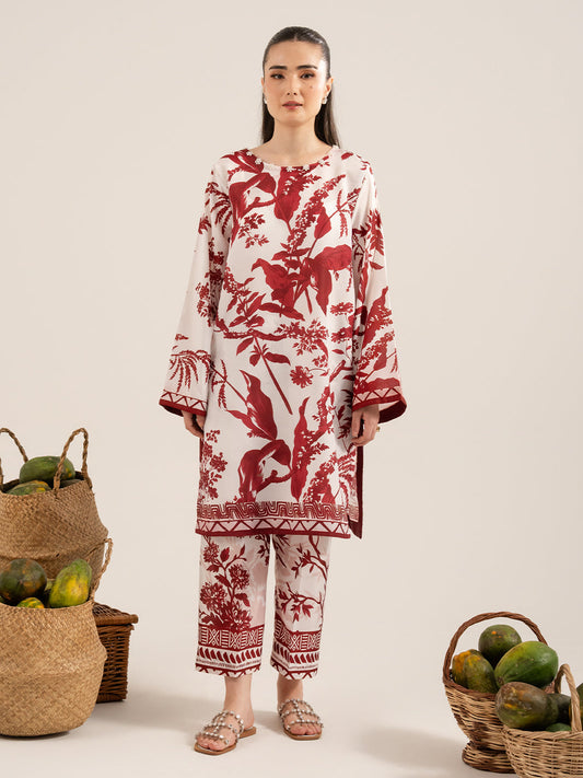 IZEL | Sunset street Pret | DUNE - Ladies Clothes - Maria Faisal