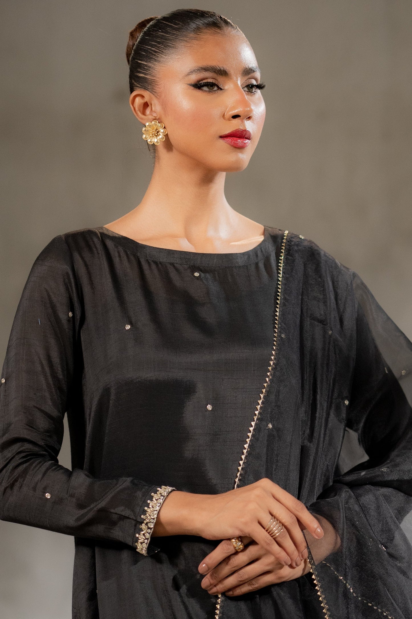 Ego | Diva Premium | MUGHAL TALES 3 PIECE - Ladies Clothes - Maria Faisal