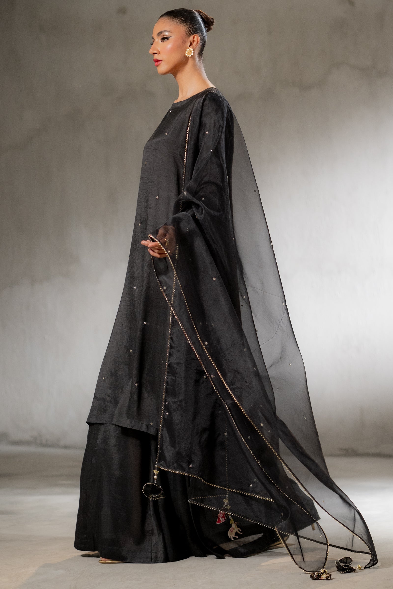 Ego | Diva Premium | MUGHAL TALES 3 PIECE - Ladies Clothes - Maria Faisal