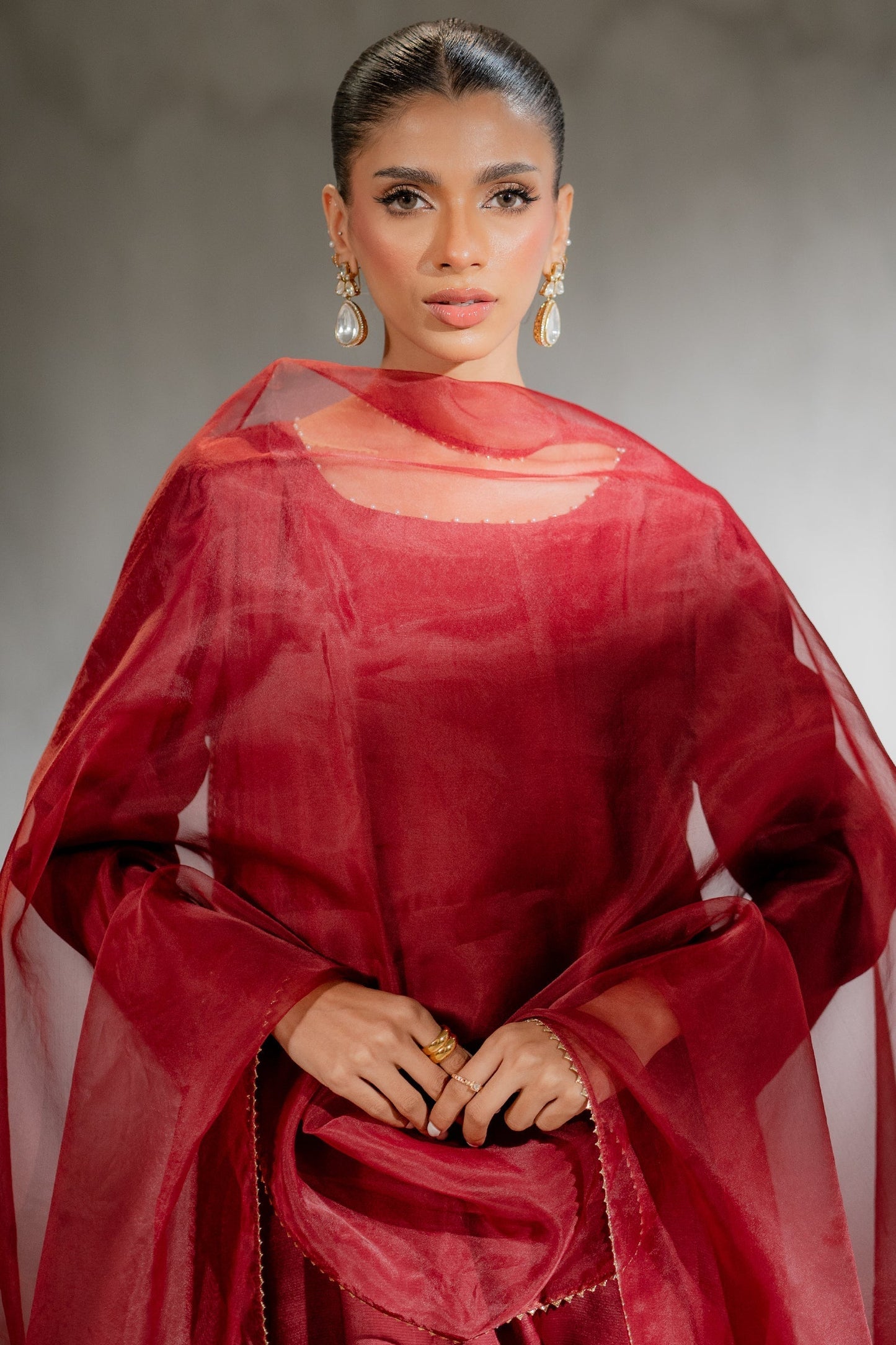 Ego | Diva Premium | DIVINE 3 PIECE - Ladies Clothes - Maria Faisal