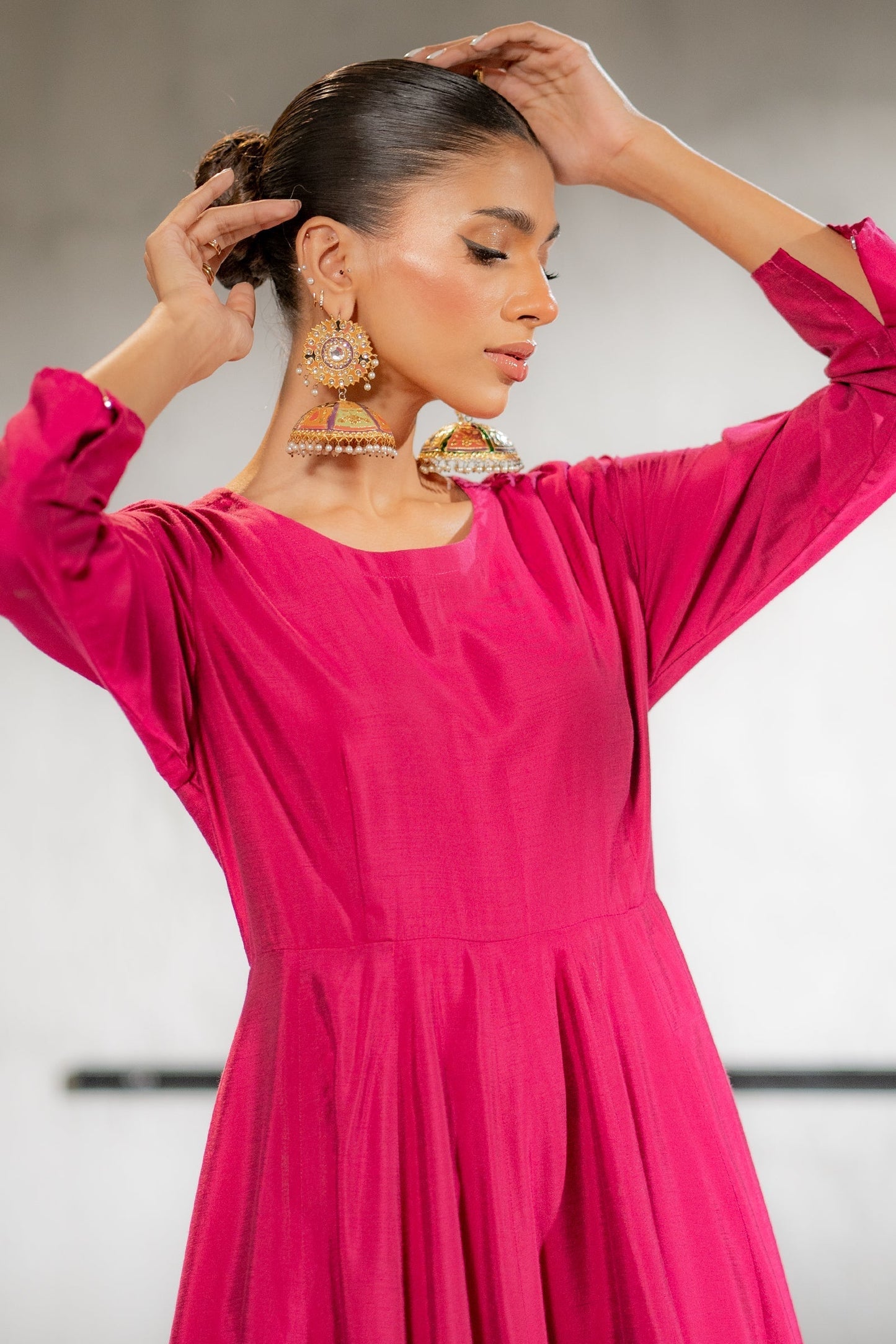 Ego | Diva Premium | ELEPHANT ARMY 1 PIECE - Ladies Clothes - Maria Faisal