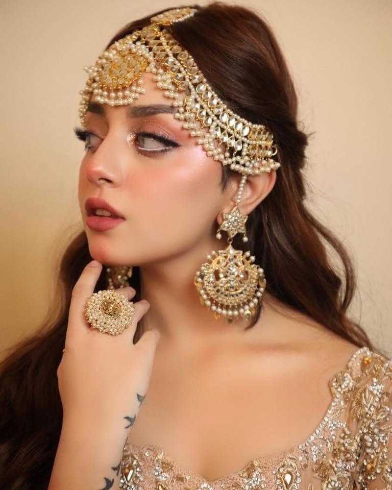 Earrings-0555 - Earrings