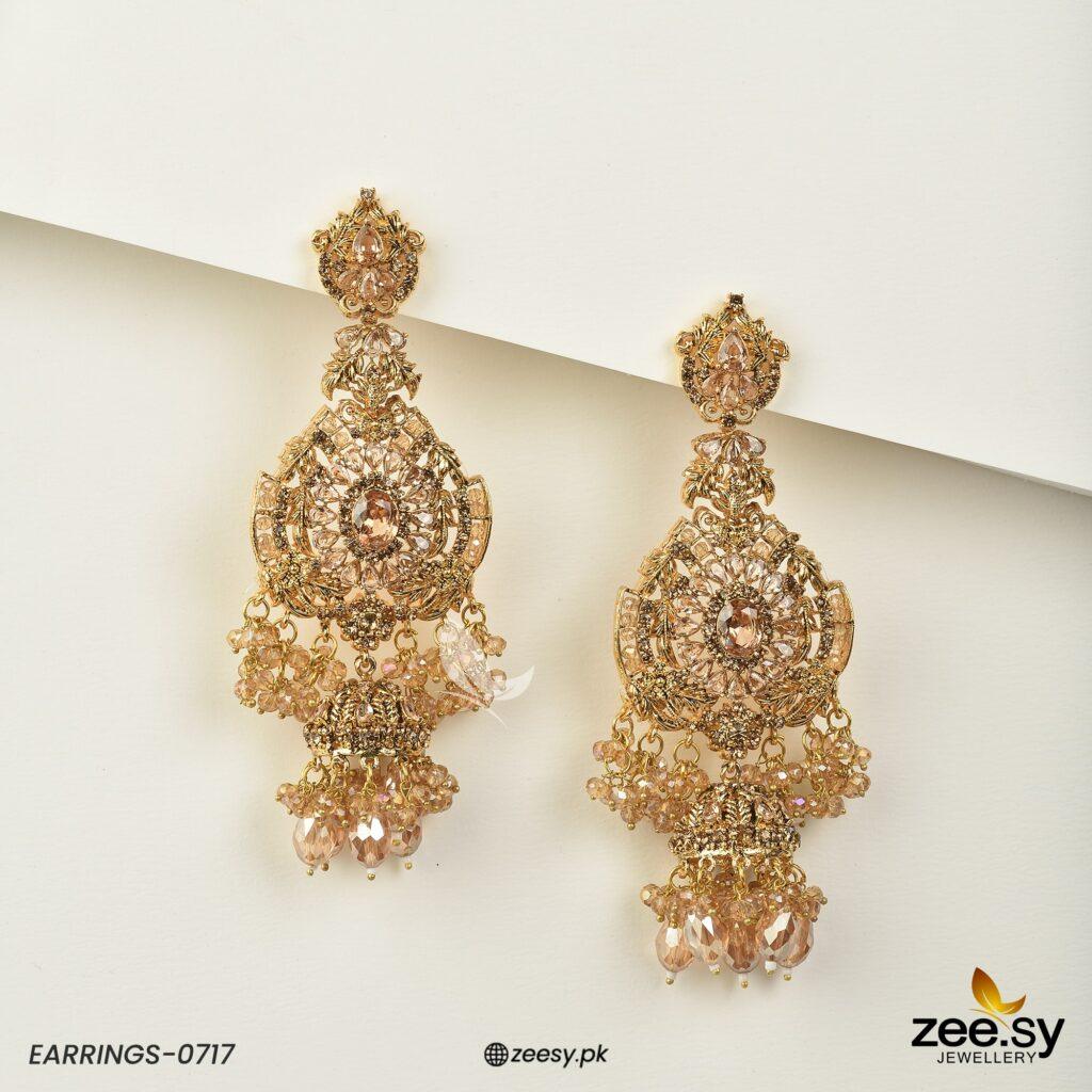 Earrings-0717 - Earrings