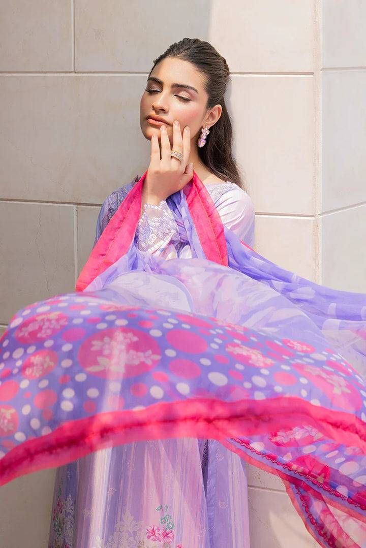 Ellena | Signature Embroidered Collection 25 | A-04 by Maria Faisal - Registered Vendor of : Ellena - type : Ladies Clothes - 100% original wedding dresses