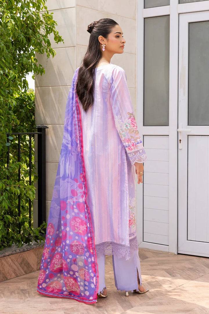Ellena | Signature Embroidered Collection 25 | A-04 by Maria Faisal - Registered Vendor of : Ellena - type : Ladies Clothes - 100% original wedding dresses