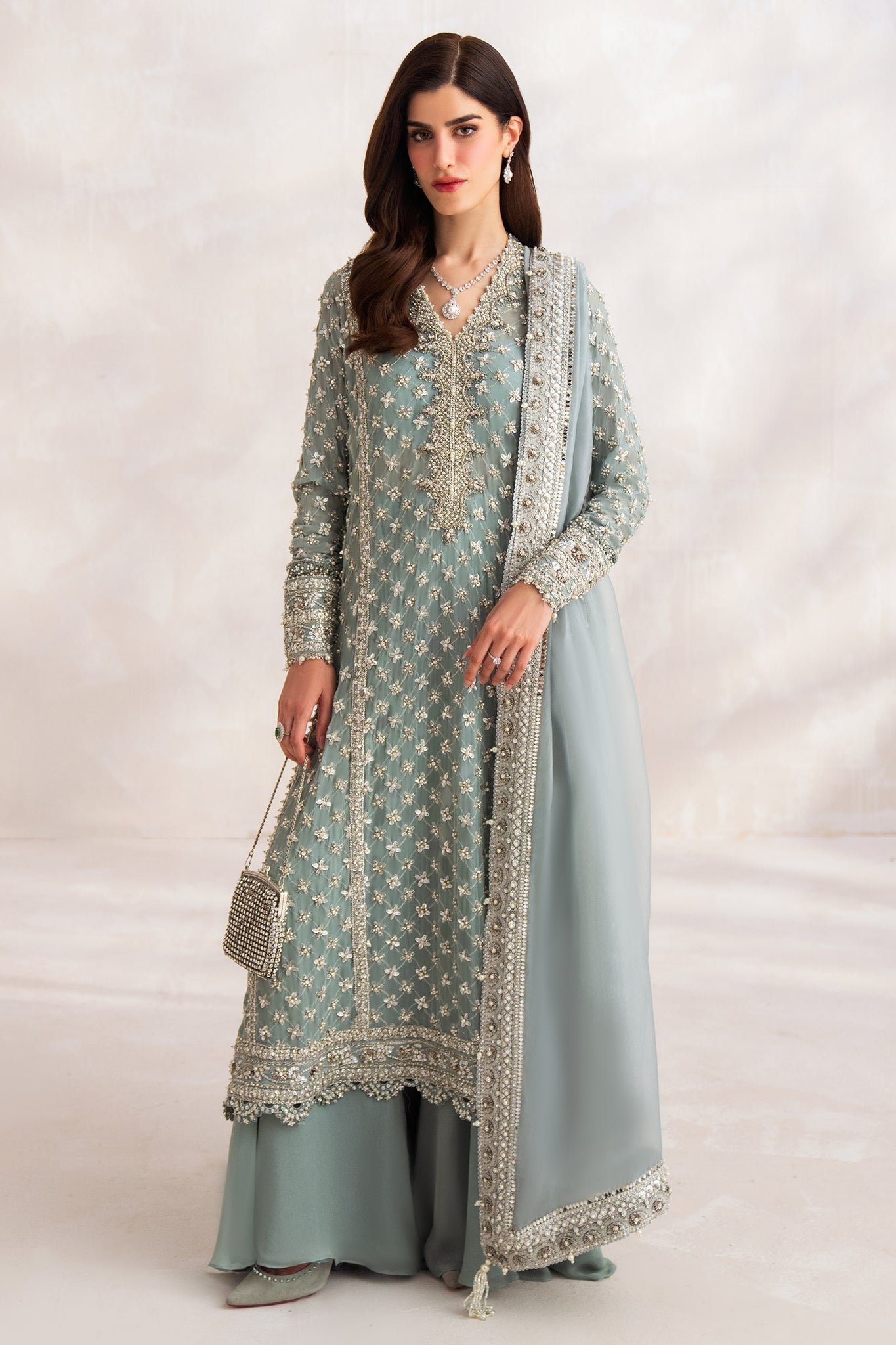 Elan | Elitarie Wedding Formals | CELESTINE (EP-21214) | Mariafaisal Elan | Elitarie Wedding Formals | CELESTINE (EP-21214) | Mariafaisal