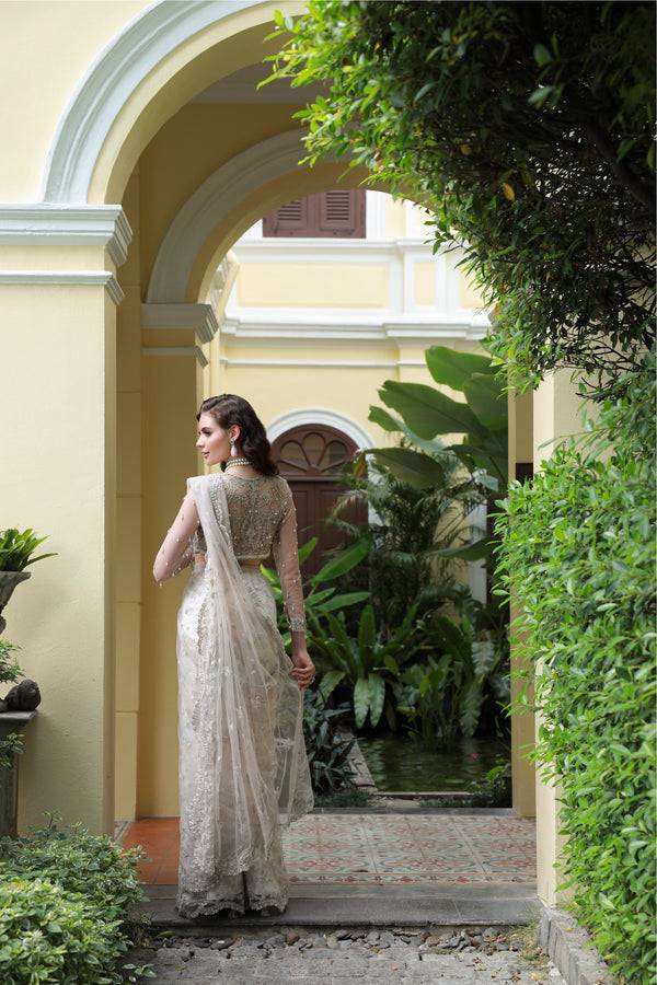 Mysie by Tahira | Eid Festive 25 | Elesia by Maria Faisal - Registered Vendor of : Mysie by Tahira - type : Ladies Clothes - 100% original wedding dresses