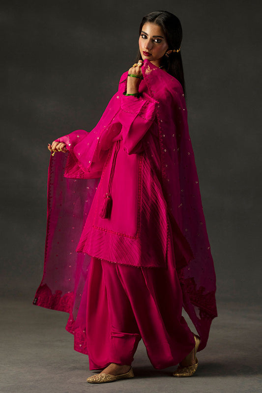 MNR | Baano Summer Festive 25 | Hoor Bano - Ladies Clothes - Maria Faisal