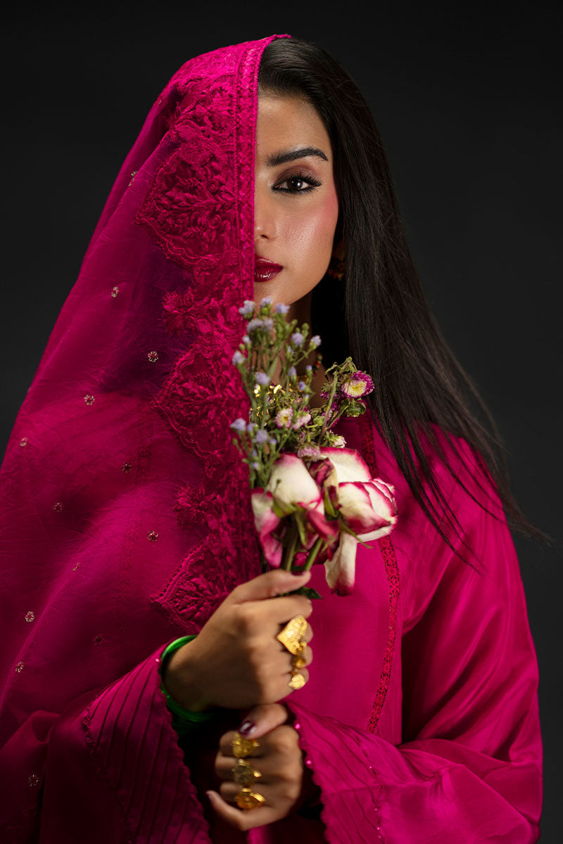 MNR | Baano Summer Festive 25 | Hoor Bano