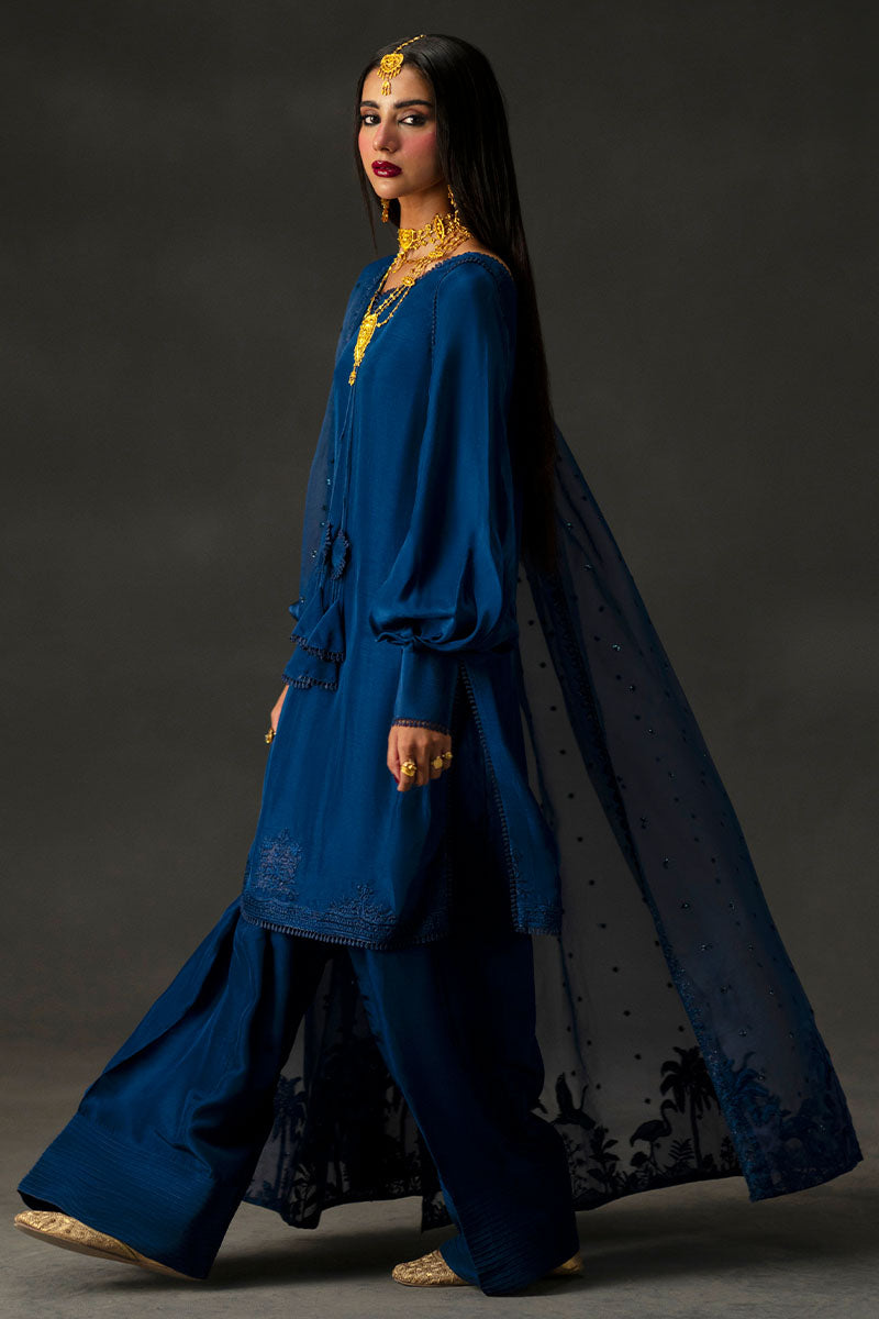 MNR | Baano Summer Festive 25 | Meher Bano