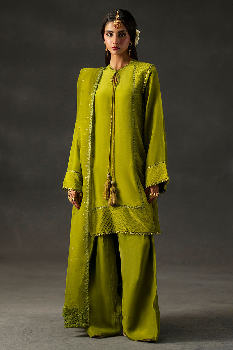 MNR | Baano Summer Festive 25 | Sabah Bano - Ladies Clothes - Maria Faisal