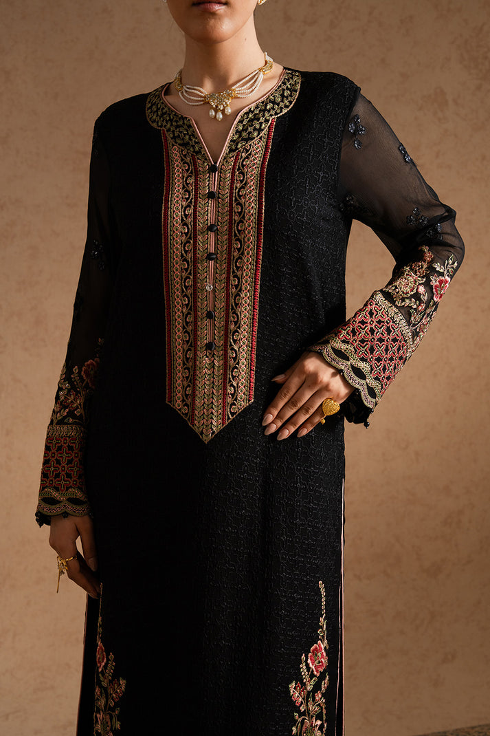 Fressia Premium | Premium Chiffon | FSU5603