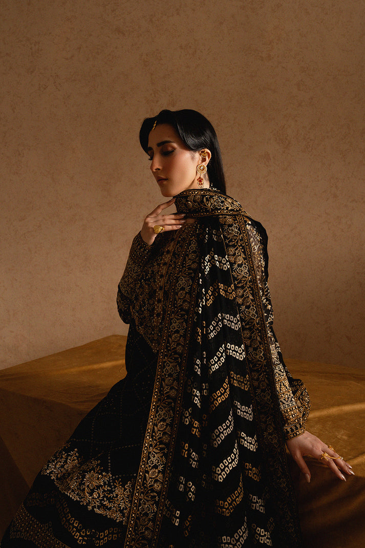 Fressia Premium | Premium Chiffon | FSU5605