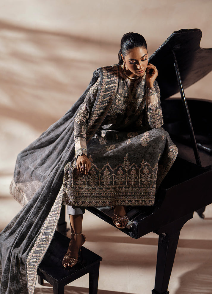 Fressia Premium | Premium Chiffon |FSU5613