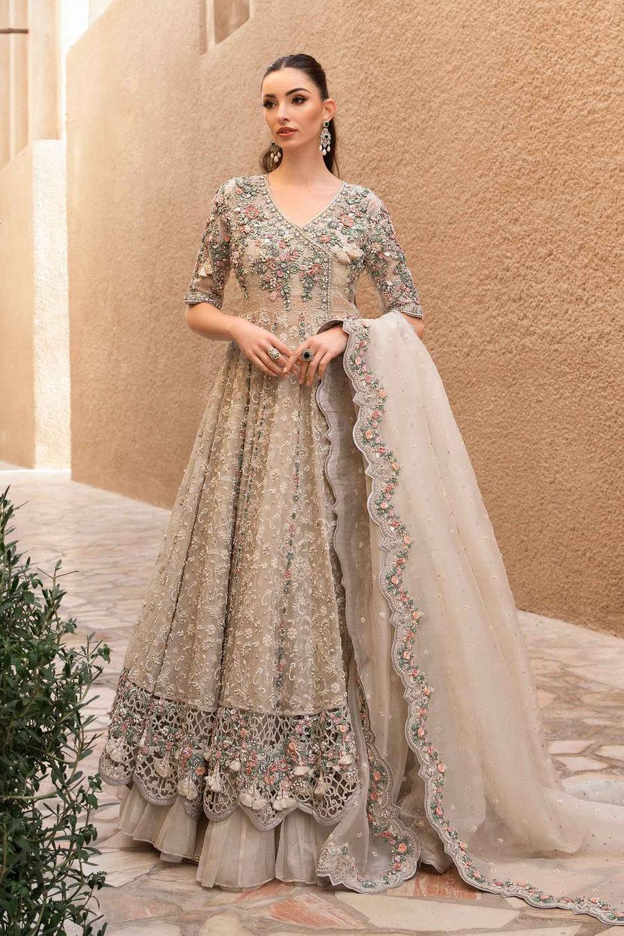 Maria B | Bridal Formals | Irem